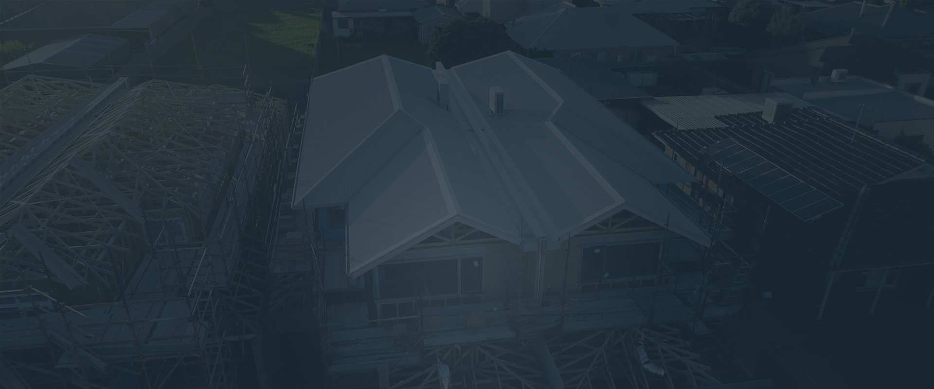 Project Management Services for Building Projects in Eastern Suburbs